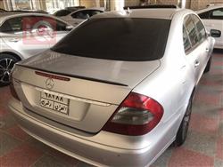 مێرسێدس بێنز E-Class
